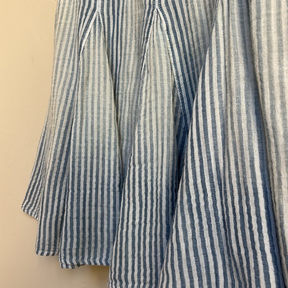 Free People Candace Midi Skirt NWT - Picture 7 of 13